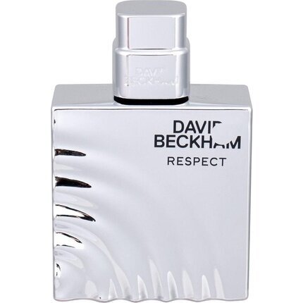 Tualetinis vanduo David Beckham Respect EDT vyrams 60 ml kaina ir informacija | Kvepalai vyrams | pigu.lt