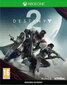 Žaidimas Destiny 2, Xbox ONE kaina ir informacija | Kompiuteriniai žaidimai | pigu.lt