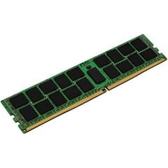 KINGSTON KTD-PE426D8/16G цена и информация | Оперативная память (RAM) | pigu.lt