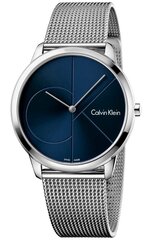 Vyriškas laikrodis Calvin Klein K3M2112N kaina ir informacija | Vyriški laikrodžiai | pigu.lt