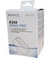 Kasetė (filtras) Boneco A250 цена и информация | Oro reguliavimo įrangos priedai | pigu.lt
