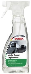 SONAX automobilio vidaus valiklis kaina ir informacija | Sonax Automobilinė chemija ir oro gaivikliai | pigu.lt