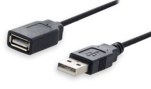 ISO Premium USB 2.0 kaina ir informacija | Laidai telefonams | pigu.lt