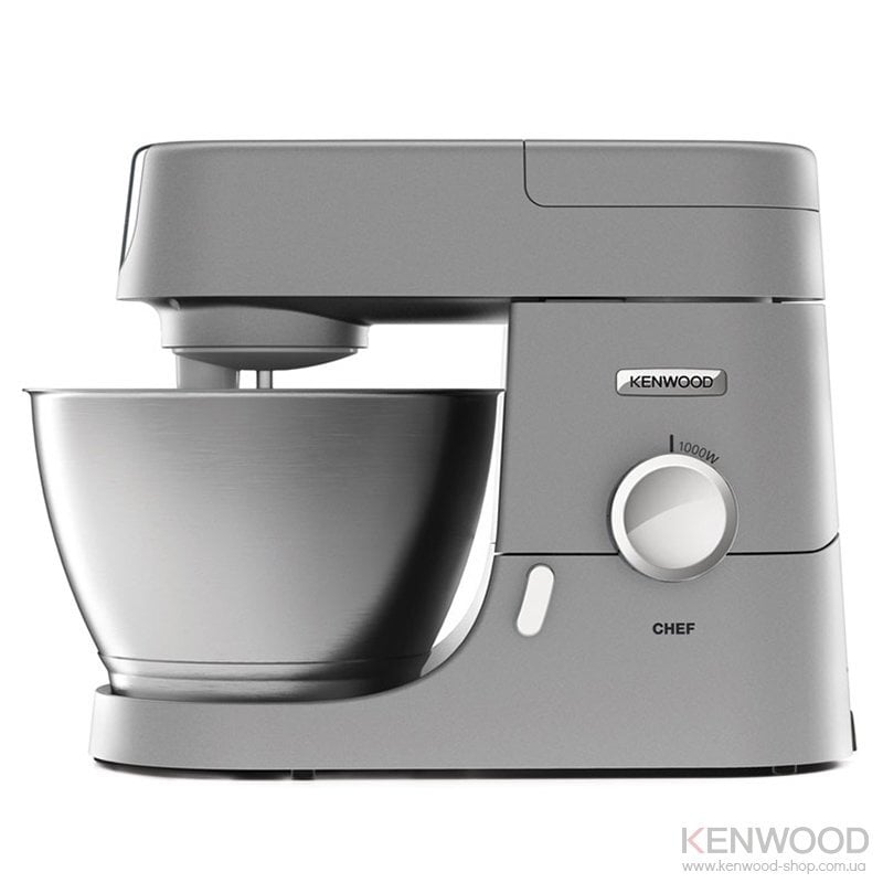 Kenwood KVC 3110 S kaina ir informacija | Virtuviniai kombainai | pigu.lt