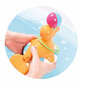 Vonios žaislas Ruonis Tomy, E72609 kaina ir informacija | Žaislai kūdikiams | pigu.lt