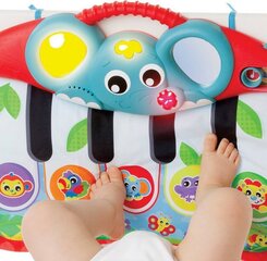 Muzikinis kilimėlis-pianinas Playgro, 0186367 kaina ir informacija | Playgro Vaikams ir kūdikiams | pigu.lt