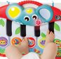 Muzikinis kilimėlis-pianinas Playgro, 0186367 цена и информация | Žaislai kūdikiams | pigu.lt