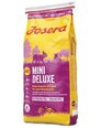 Josera su ėriena Mini Delux, 15 kg