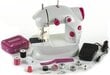 Žaislinė siuvimo mašina Klein цена и информация | Žaislai mergaitėms | pigu.lt