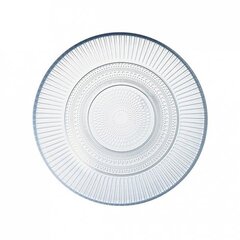 Тарелка Luminarc LOUISON, 19 см цена и информация | Посуда, тарелки, обеденные сервизы | pigu.lt