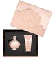 Rinkinys Paco Rabanne Olympea moterims: kvapusis vanduo EDP, 50 ml + kūno losjonas, 75 ml цена и информация | Kvepalai moterims | pigu.lt