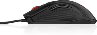 HP Omen 600 Mouse цена и информация | Мыши | pigu.lt