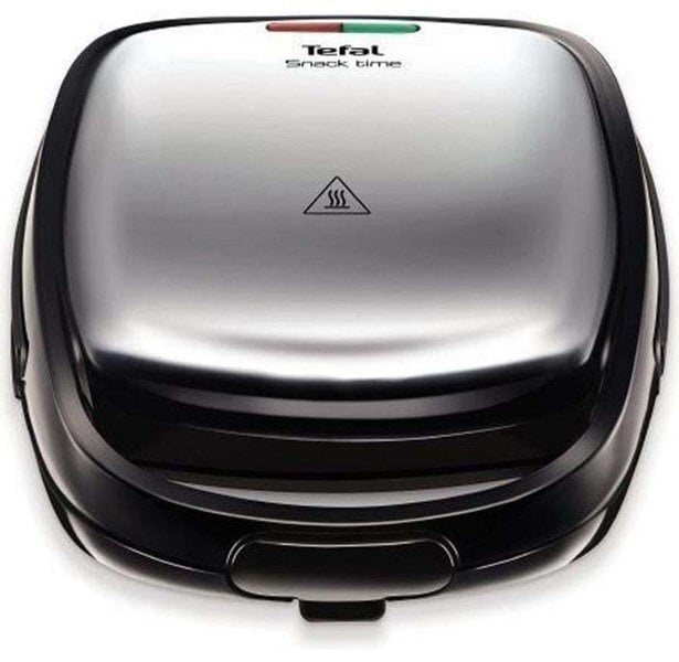 Tefal SW341D12 цена и информация | Sumuštinių keptuvės | pigu.lt