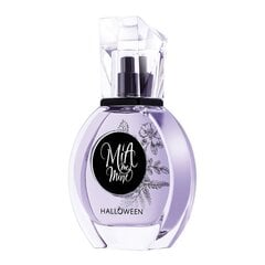 Женская парфюмерия Halloween Mia Me Mine Jesus Del Pozo EDP: Емкость - 40 ml цена и информация | Женские духи | pigu.lt