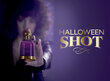 Tualetinis vanduo Jesus Del Pozo Halloween Shot EDT moterims 50 ml kaina ir informacija | Kvepalai moterims | pigu.lt