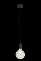 Подвесной светильник Lampex Modern 1 цена и информация | Люстры | pigu.lt