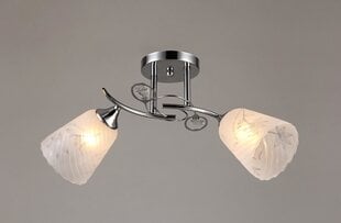 Lampex šviestuvas Kiri 2 kaina ir informacija | Lubiniai šviestuvai | pigu.lt