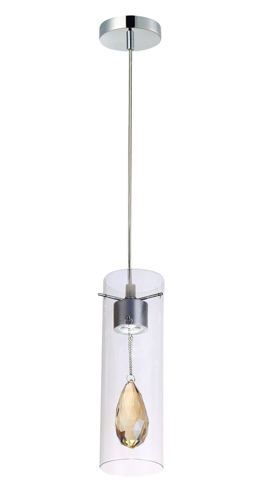 Lampex pakabinamas šviestuvas Deva 1 цена и информация | Pakabinami šviestuvai | pigu.lt