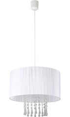 Лампа Lampex Venecija цена и информация | Подвесной светильник | pigu.lt