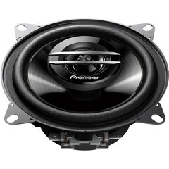 Pioneer, TS-G1020F цена и информация | Автомобильные динамики | pigu.lt