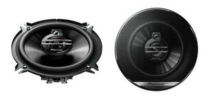 Pioneer TS-G1330F цена и информация | Автомобильные динамики | pigu.lt