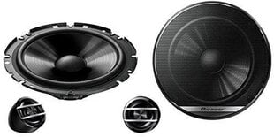 Pioneer TS-G170C kaina ir informacija | Pioneer Autoprekės | pigu.lt