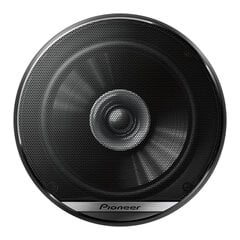 Pioneer TS-G1710F цена и информация | Автомобильные динамики | pigu.lt