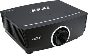 Проектор Acer F7600 (MR.JNK11.001) цена и информация | Acer Компьютерная техника | pigu.lt