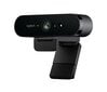 LogiTech Brio 4K Stream Edition kaina ir informacija | Kompiuterio (WEB) kameros | pigu.lt
