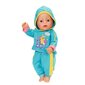 Baby Born® lėlės sportiniai drabužėliai, 823774 kaina ir informacija | Žaislai mergaitėms | pigu.lt