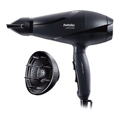 BABYLISS 6613DE kaina ir informacija | Babyliss Santechnika, remontas, šildymas | pigu.lt