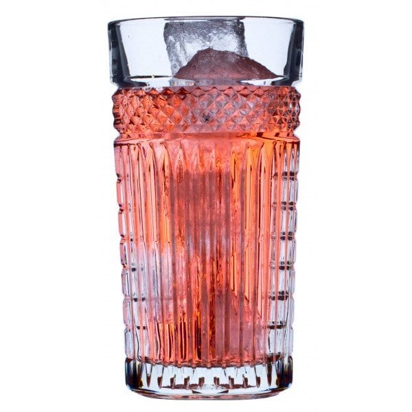 Stiklinė RADIANT 470 ml, 1 vnt. kaina ir informacija | Taurės, puodeliai, ąsočiai | pigu.lt