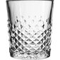 Viskio stiklinė CARATS 350 ml, 1 vnt. kaina ir informacija | Taurės, puodeliai, ąsočiai | pigu.lt