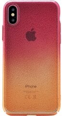 DEVIA iPhone 7 / 8 Ceo 2 шампанское золото цена и информация | Чехлы для телефонов | pigu.lt