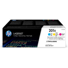 HP CF253XM kaina ir informacija | Kasetės lazeriniams spausdintuvams | pigu.lt