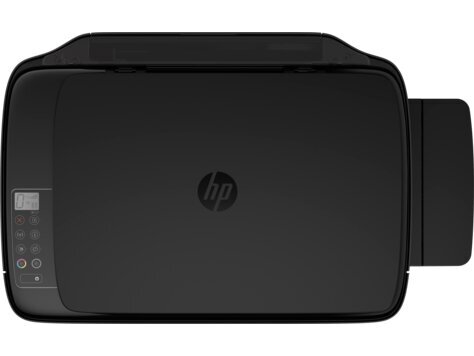 HP Ink Tank Wireless 415 kaina ir informacija | Spausdintuvai | pigu.lt