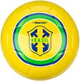 Futbolo kamuolys Avento World Soccer Brasil, 5 dydis
