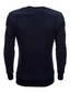 Vyriškas megztinis Ombre B701 kaina ir informacija | Megztiniai vyrams | pigu.lt