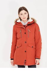 Женская куртка Five Seasons Rosalynne цена и информация | Женские куртки | pigu.lt