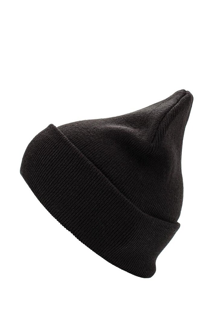 Five Seasons vyriška kepure Nilo, juoda kaina ir informacija | Vyriški šalikai, kepurės, pirštinės | pigu.lt