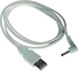 Axis USB, 1 m kaina ir informacija | Kabeliai ir laidai | pigu.lt