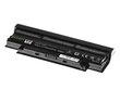 Green Cell Pro Laptop Battery for Dell Inspiron 15R N5010 N5050 N5110 17R N7010 N7110 Vostro 3450 3550 3750 7800mAh kaina ir informacija | Akumuliatoriai nešiojamiems kompiuteriams | pigu.lt