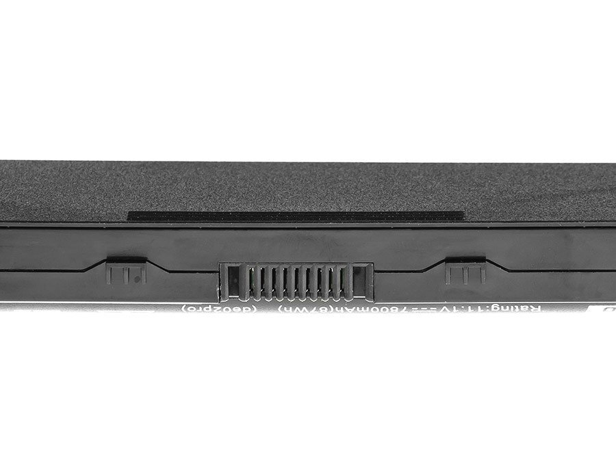 Green Cell Pro Laptop Battery for Dell Inspiron 15R N5010 N5050 N5110 17R N7010 N7110 Vostro 3450 3550 3750 7800mAh kaina ir informacija | Akumuliatoriai nešiojamiems kompiuteriams | pigu.lt