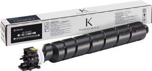 Kyocera 1T02RL0NL0 kaina ir informacija | Kasetės lazeriniams spausdintuvams | pigu.lt