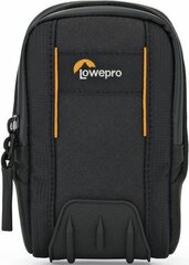 Lowepro футляр Adventura CS 20, черный цена и информация | Футляры, чехлы для фотоаппаратов и объективов | pigu.lt