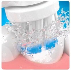 Braun Oral-B PRO 900 Sensi Ultrathin цена и информация | Электрические зубные щетки | pigu.lt