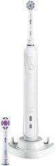Braun Oral-B PRO 900 Sensi Ultrathin цена и информация | Электрические зубные щетки | pigu.lt