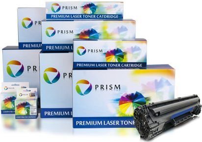 Prism ZHL-CF283ANP kaina ir informacija | Kasetės lazeriniams spausdintuvams | pigu.lt