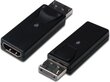 Digitus DB-340602-000-S kaina ir informacija | Adapteriai, USB šakotuvai | pigu.lt