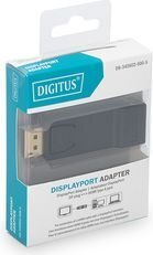 Digitus DB-340602-000-S цена и информация | Адаптеры, USB-разветвители | pigu.lt